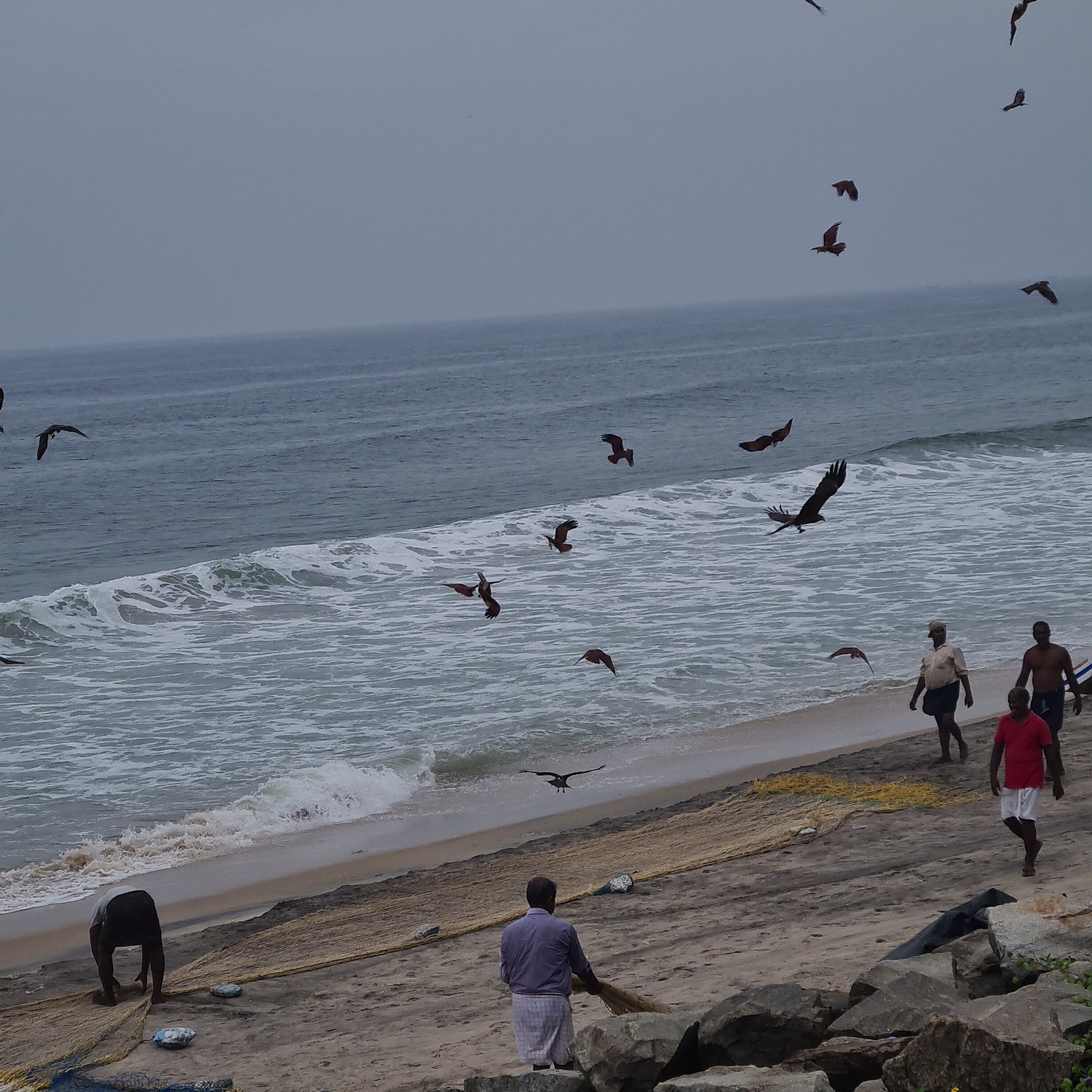 Kerala Varkala