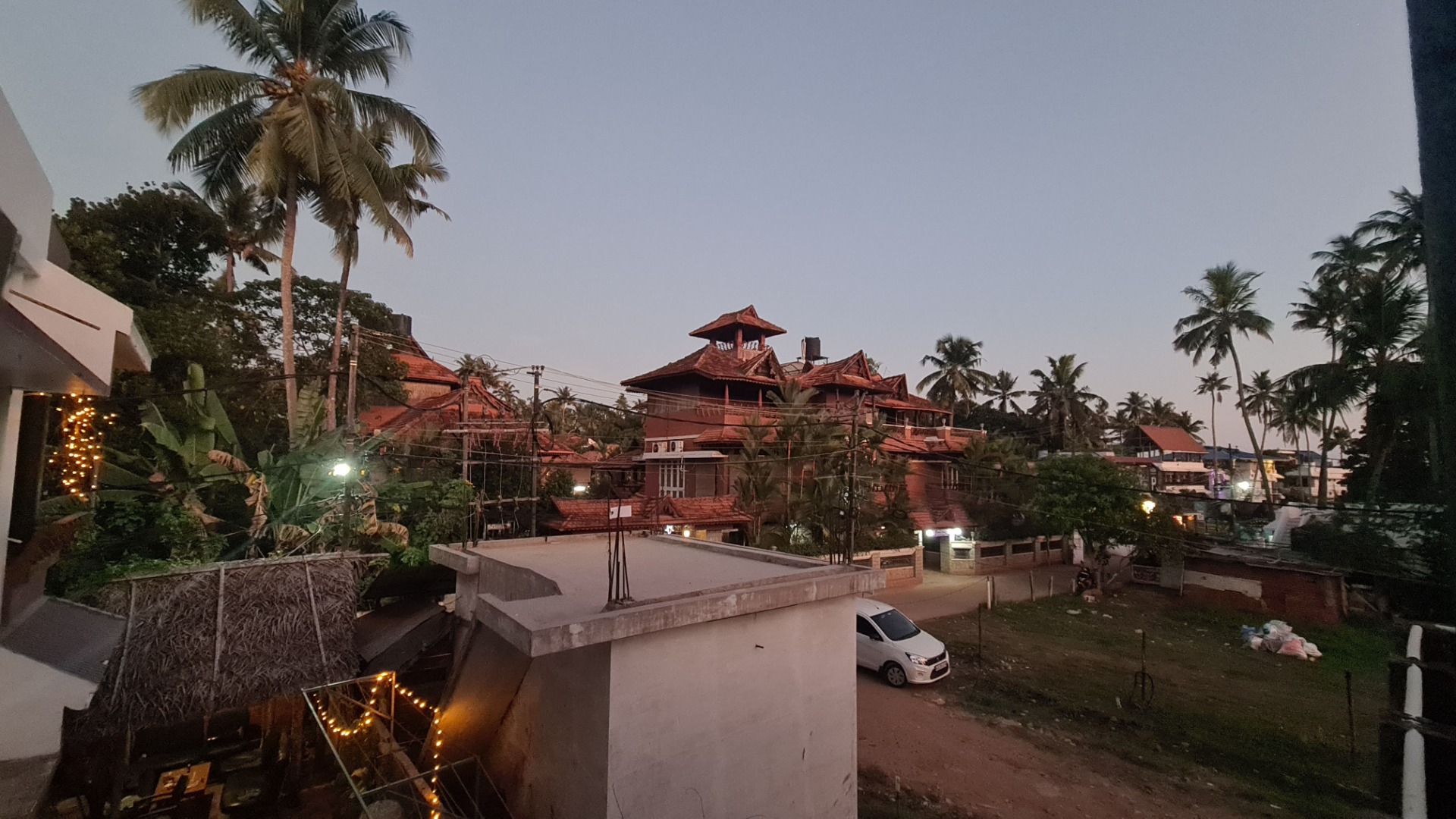 Kerala Varkala